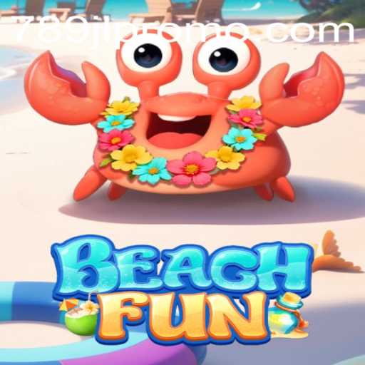 Discover the Excitement of BeachFun: The Game Taking the World by Storm