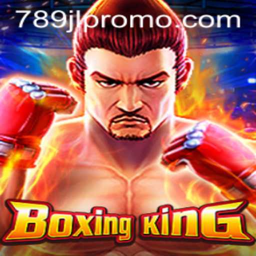BoxingKing: Revolutionizing the World of Interactive Gaming