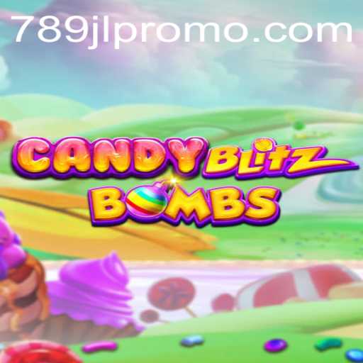 CandyBlitzBombs: A Sweet Explosion of Fun and Challenge