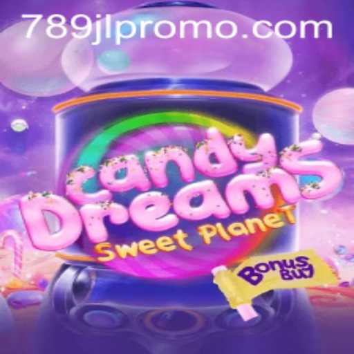 CandyDreamsSweetPlanet: The Sweet New Frontier in Gaming