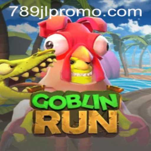GoblinRun: A Thrilling Adventure