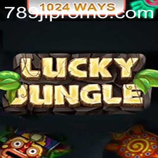 Discover the Adventure of LuckyJungle1024: An Exciting Gaming Experience
