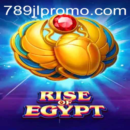 Embark on a Mystical Adventure with RiseOfEgypt