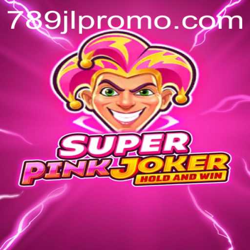 Unleashing the Fun with SuperPinkJoker