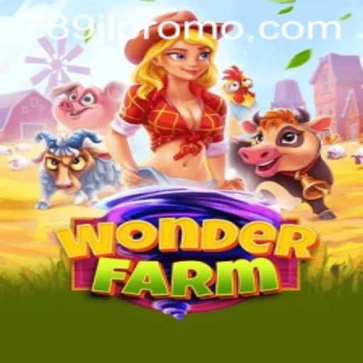 Exploring the Enchanting World of WonderFarm: A Gamer's Delight